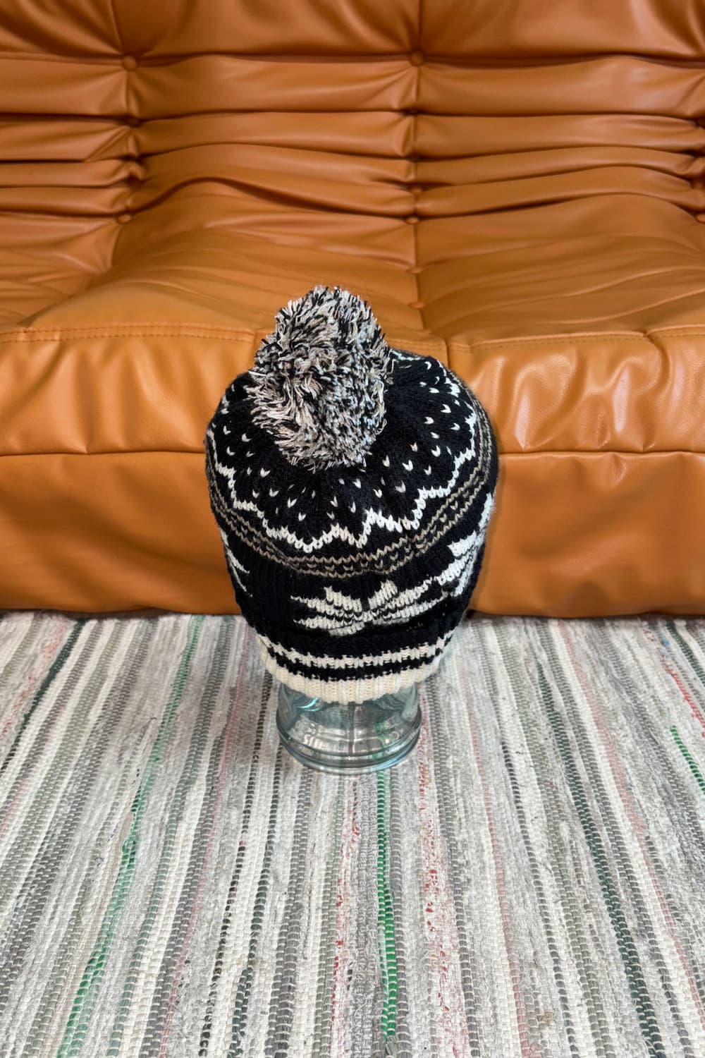 Nordic Beanie 상품이미지3