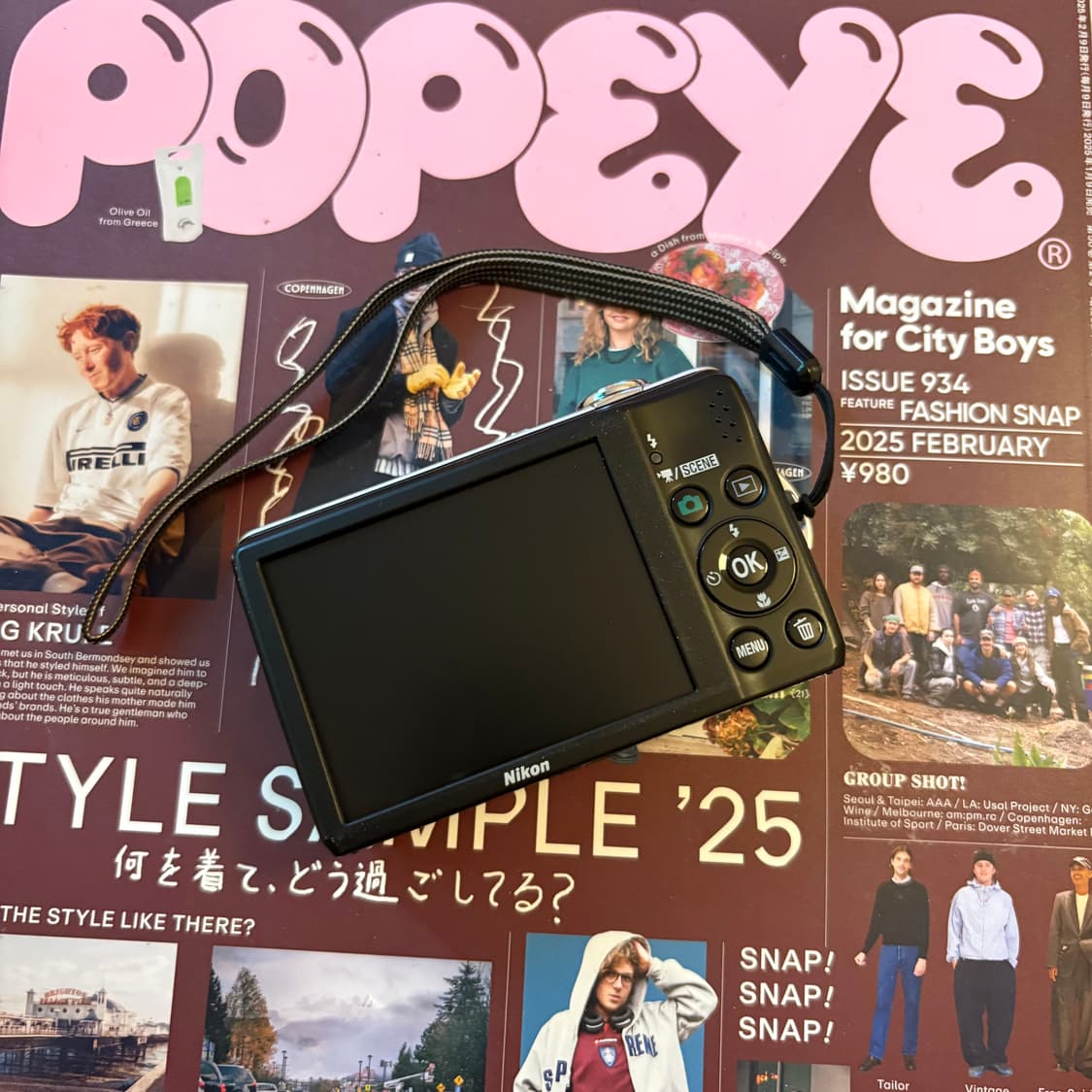 S급작례🅾️니콘 쿨픽스 L22 디카 디지털카메라 상품이미지2