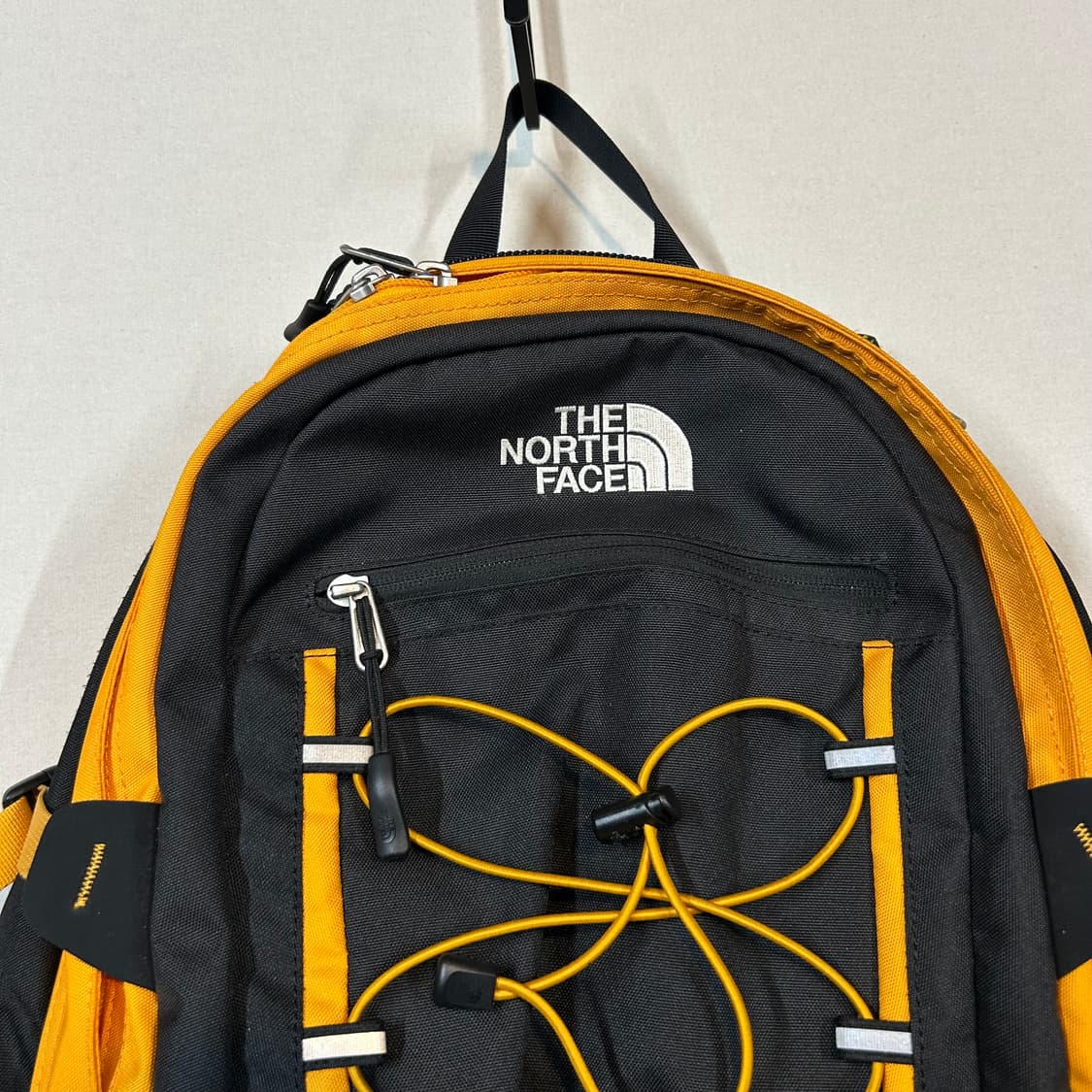 노스페이스 백팩 보레알리스 블랙 25L 상품이미지2