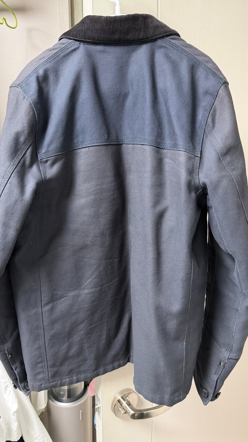 칼하트 브래드포드 자켓 xs 상품이미지2