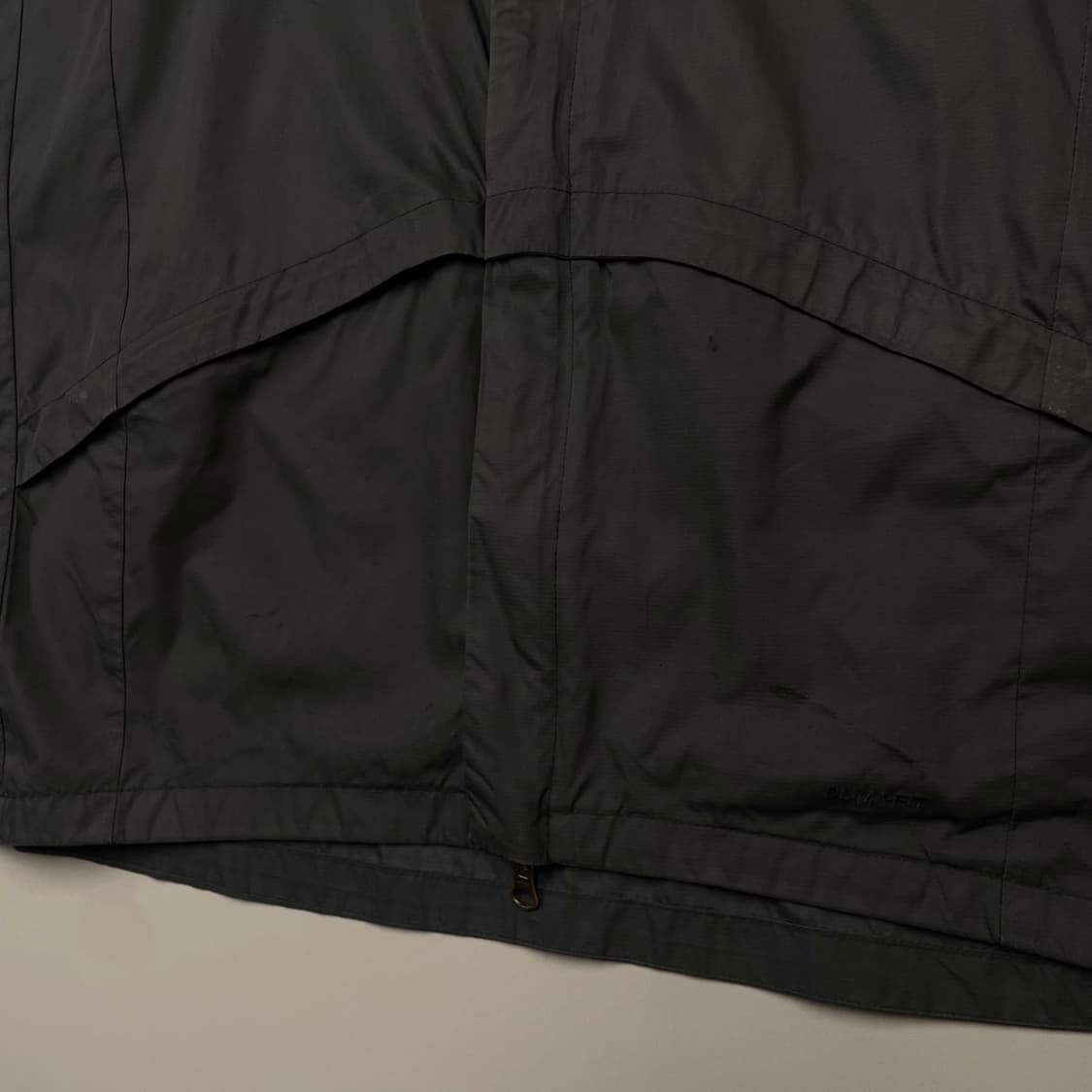 나이키 맨체스터 유나이티드 바람막이 S [042904] 상품이미지6