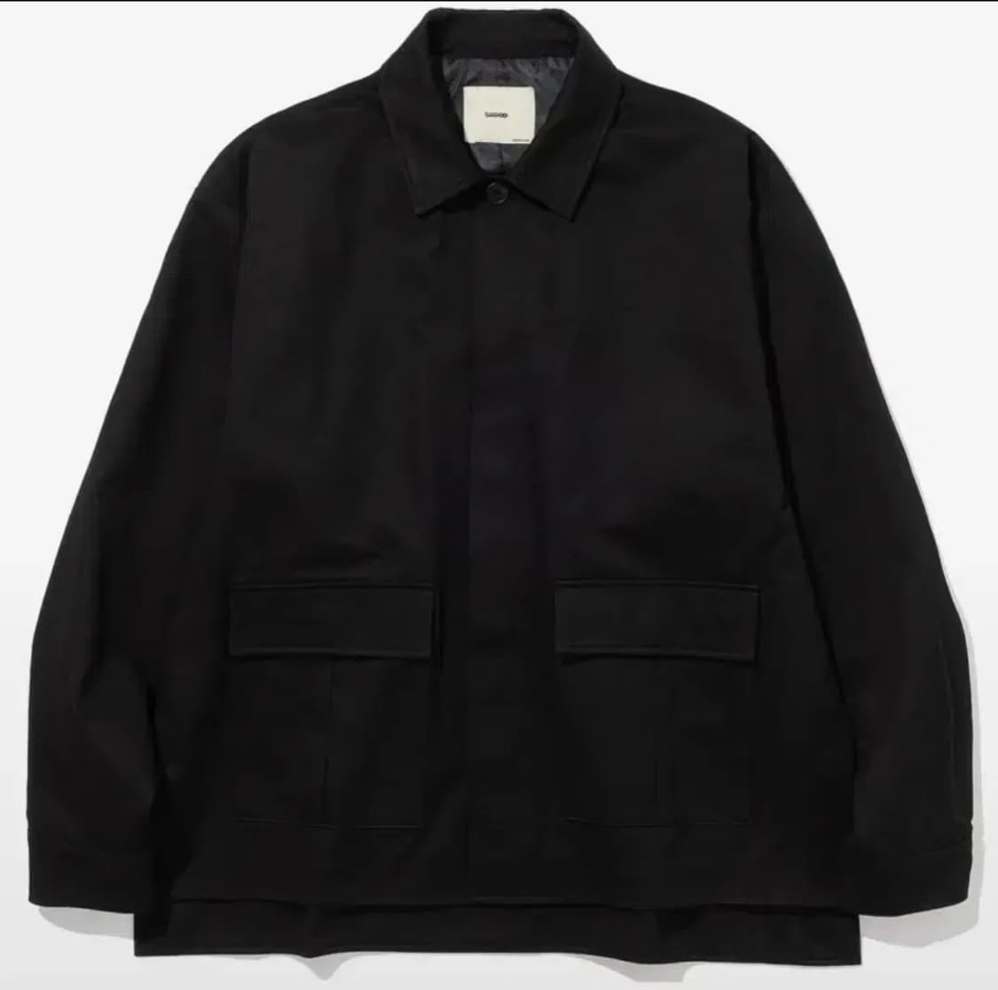 시도 siiiido 애프터 겟오프 워크자켓 2 상품이미지3