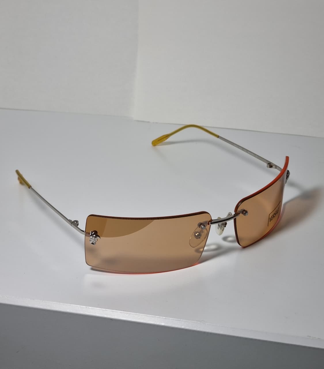 VINTAGE VERSACE SUNGLASSES 상품이미지3