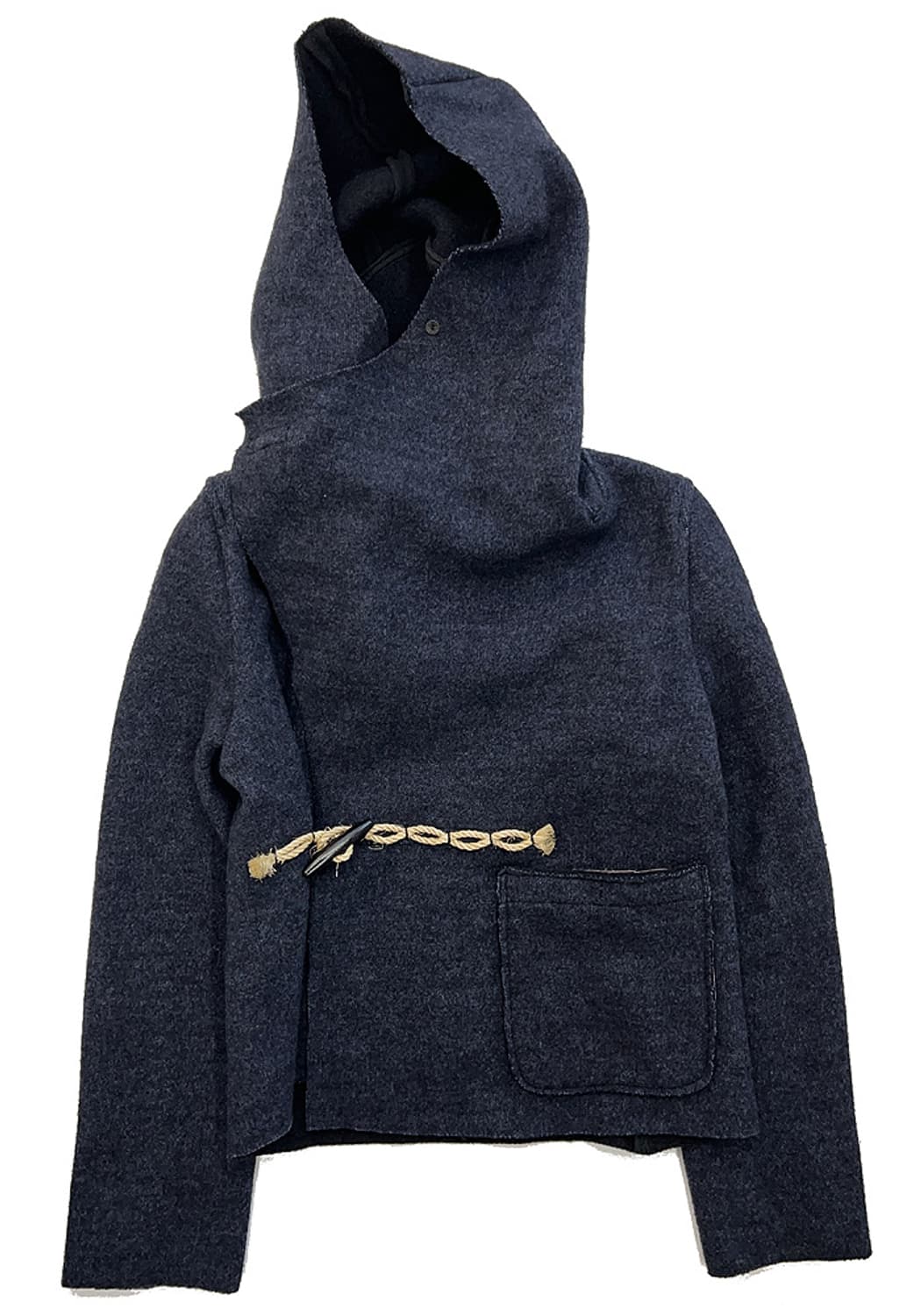 캐피탈 더플 자켓 상품이미지1