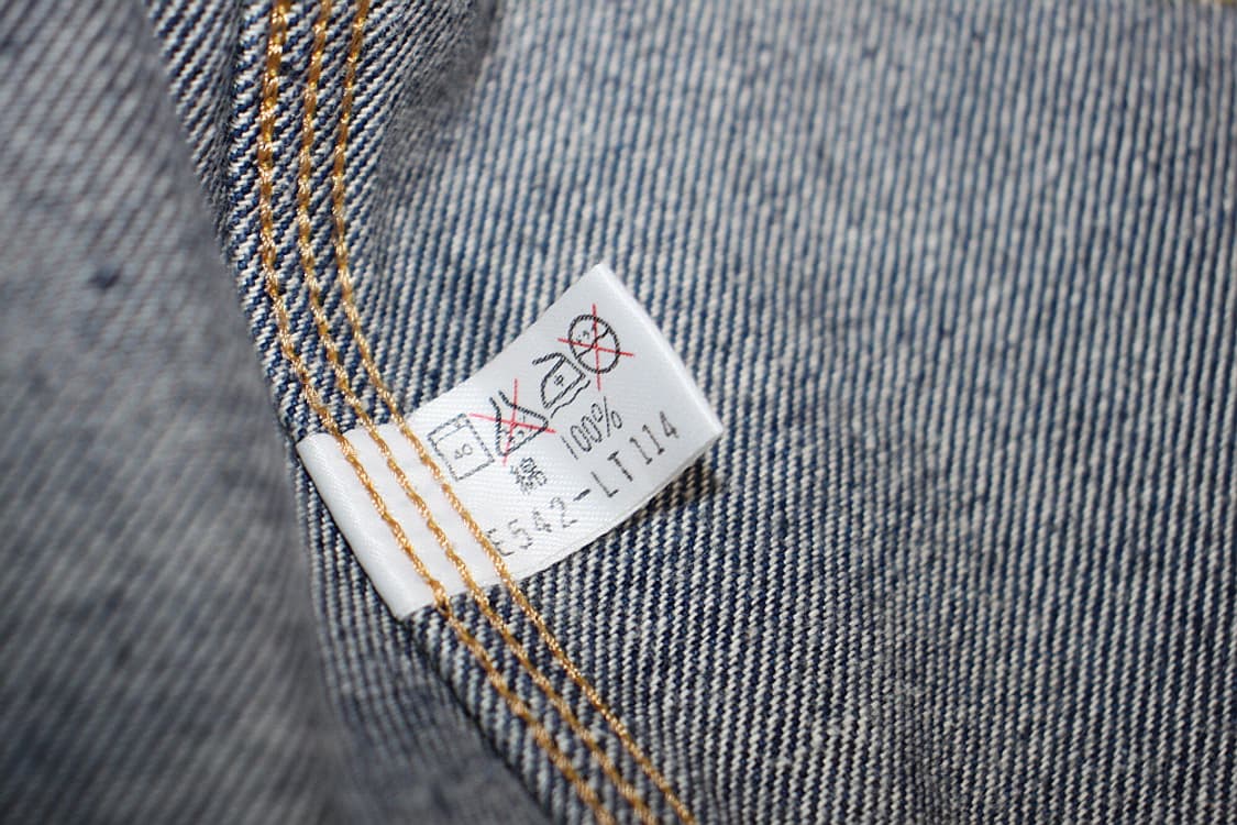 Lee 리 91 센파라즈드 포컷( L) 상품이미지10