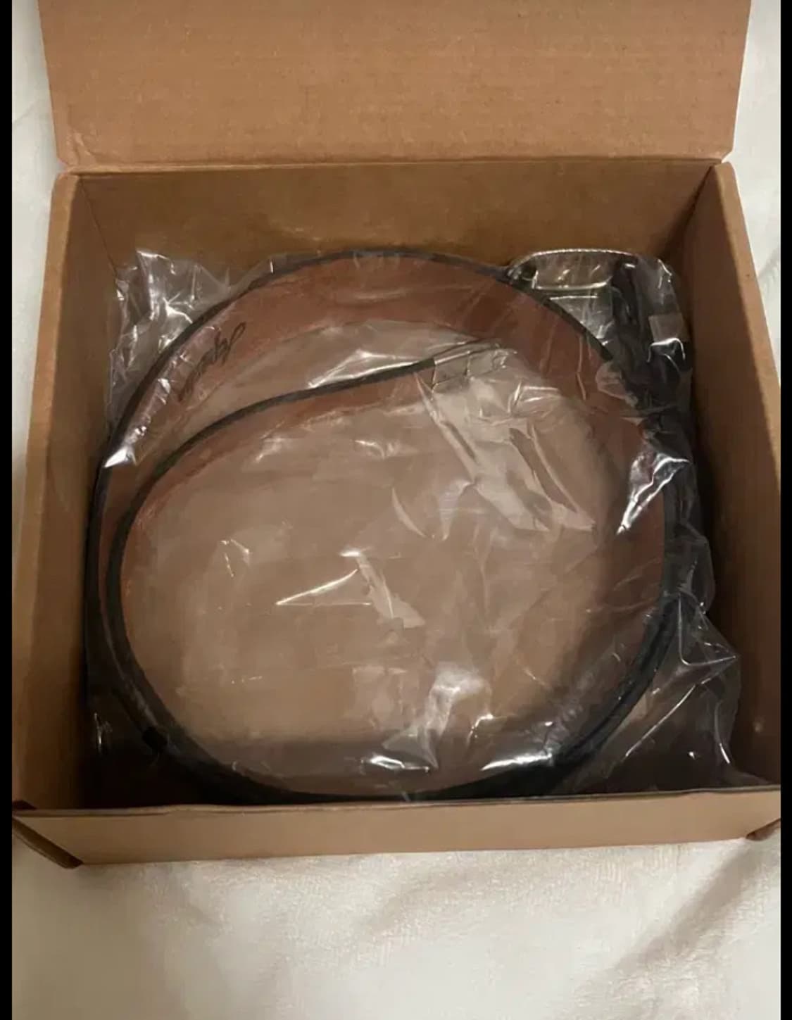 [32] 아파치 커스텀 웍스 lot 320 벨트 상품이미지2