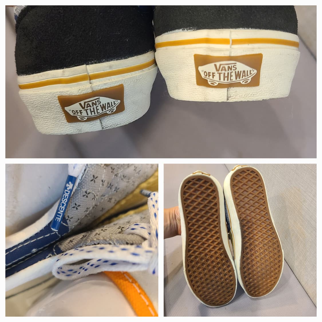 VANS 250 상품이미지6