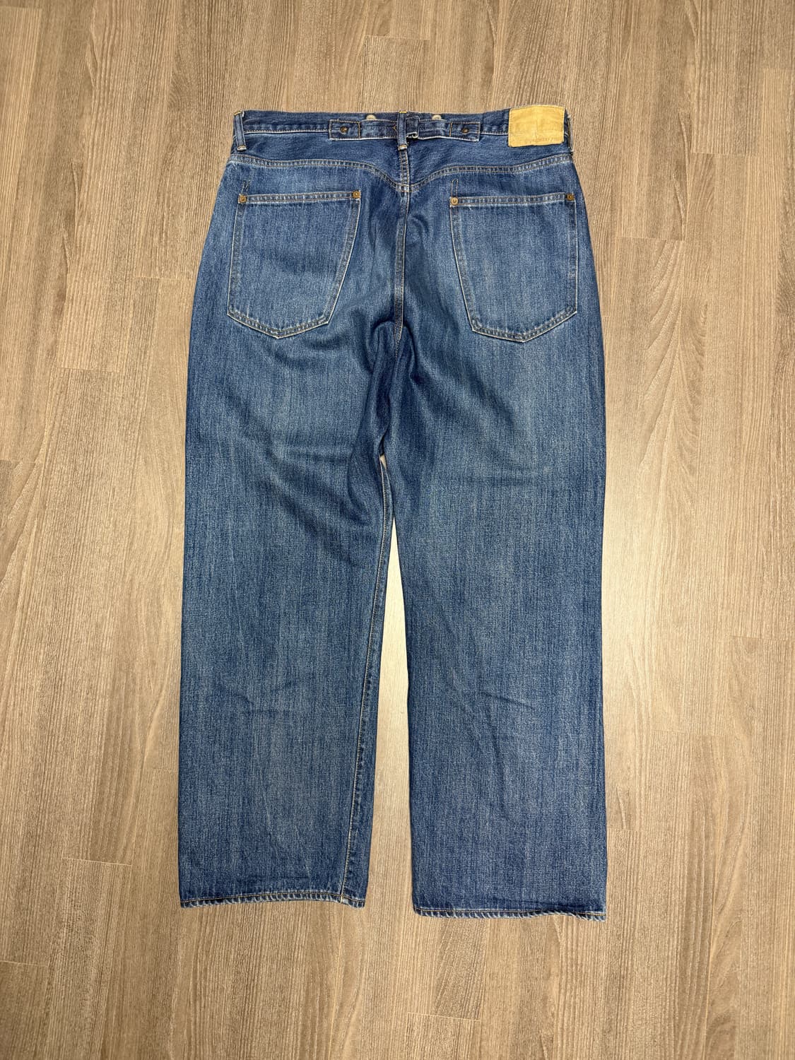 오디너리핏츠 119 USD type loose 32 상품이미지2