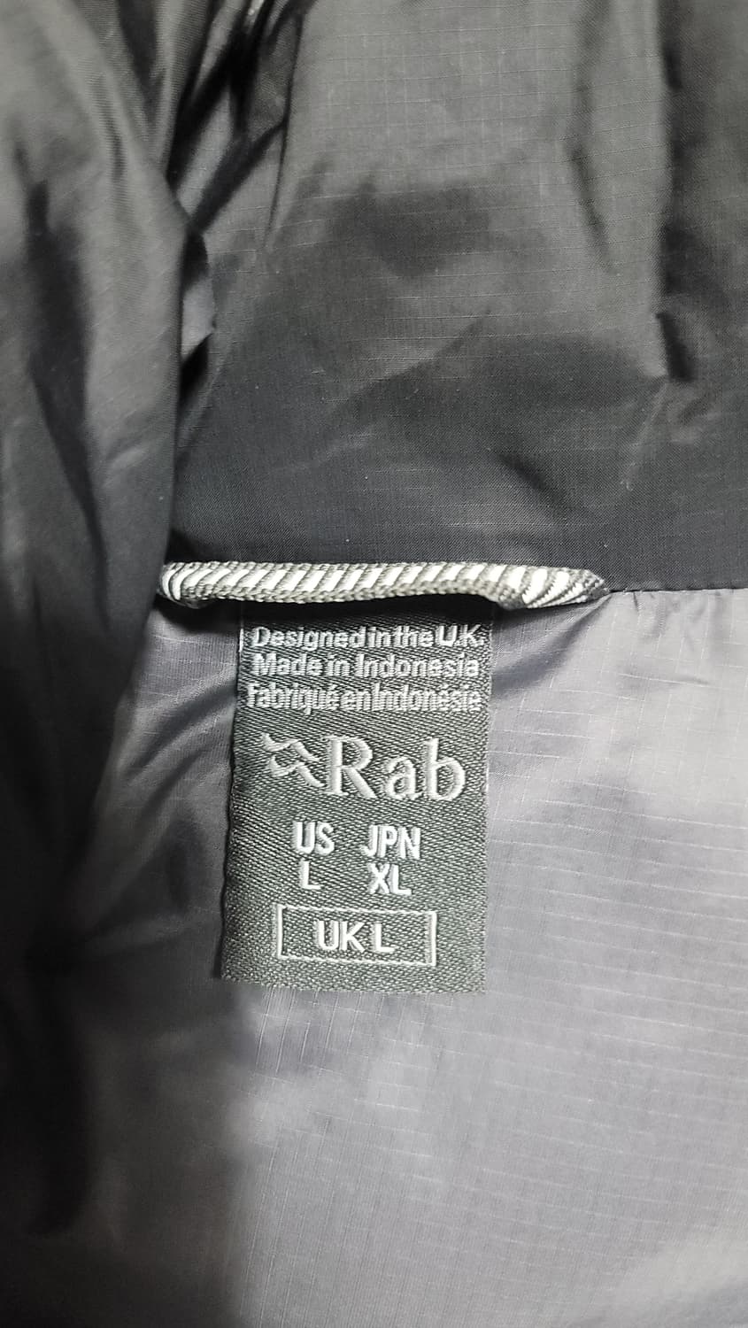 Reb 익스페디션 8000  상품이미지3