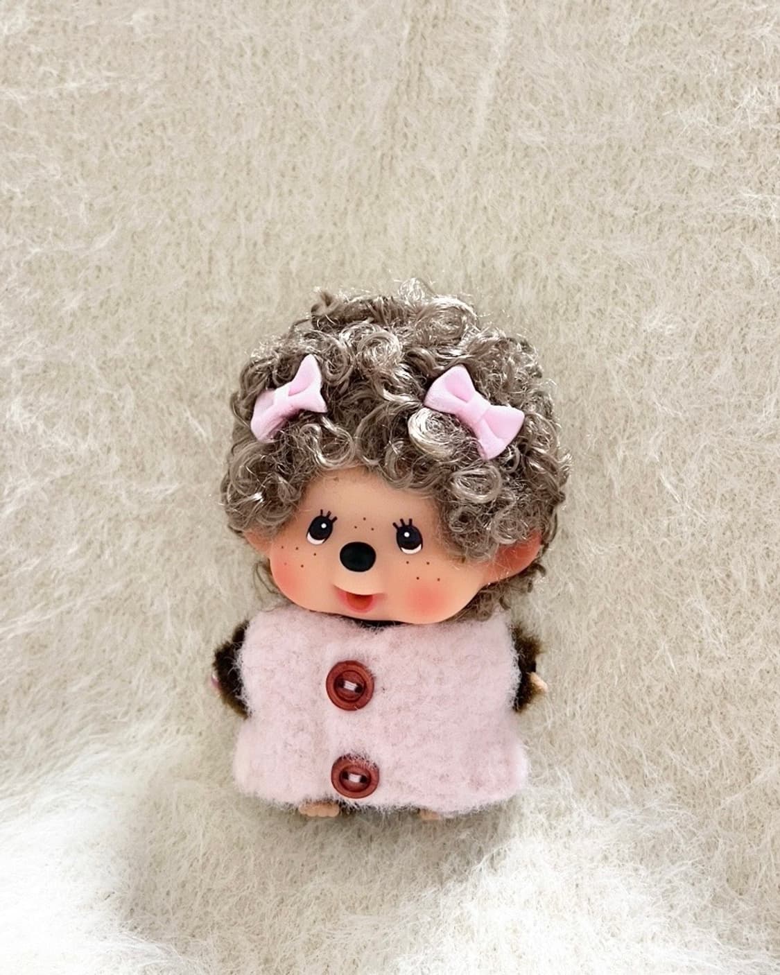 몬치치 커스텀 정품 상품이미지2