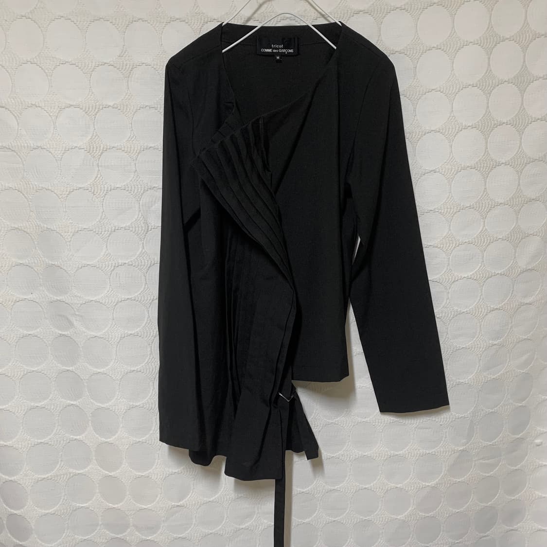 comme des garcons ad1999 자켓 상품이미지3