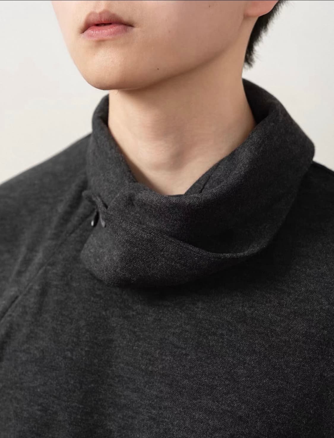 MOITIEDEPETALE long sleeve 상품이미지4