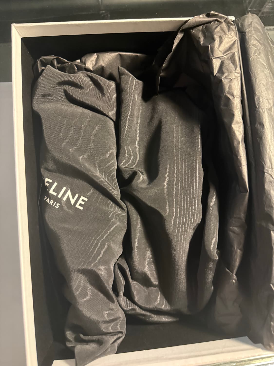 셀린느 트리옹프 로퍼 36.5 상품이미지3