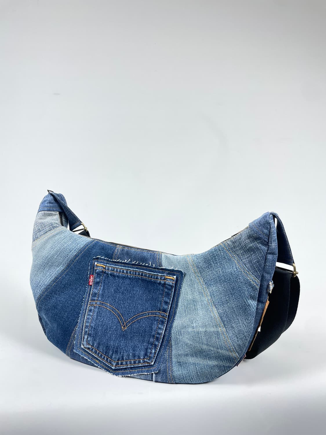 R.chemy hobo bag(알케미 호보백) 상품이미지1