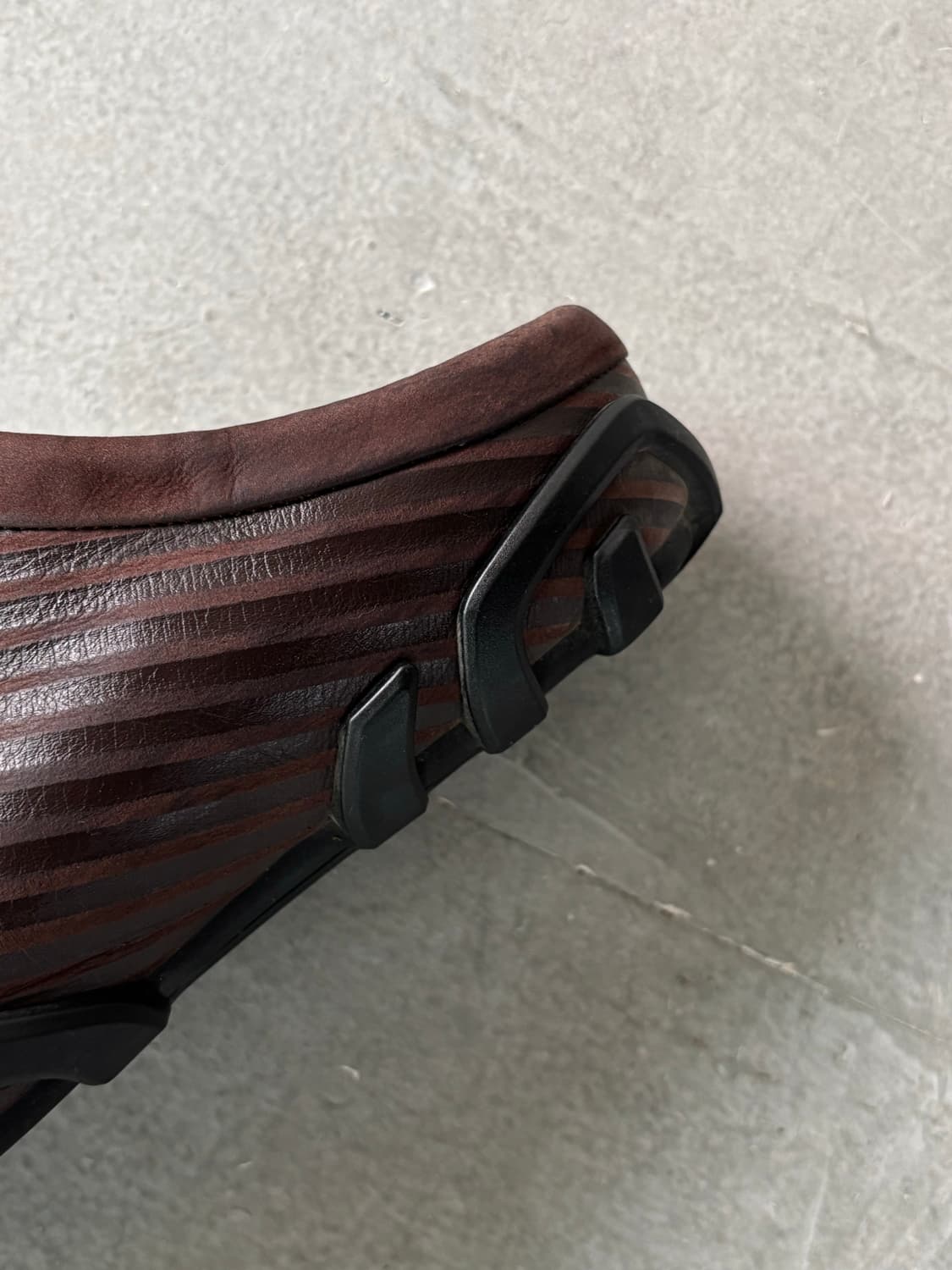 키코 코스타디노브 x 앳콜렉티브 사이다 슈즈 상품이미지6