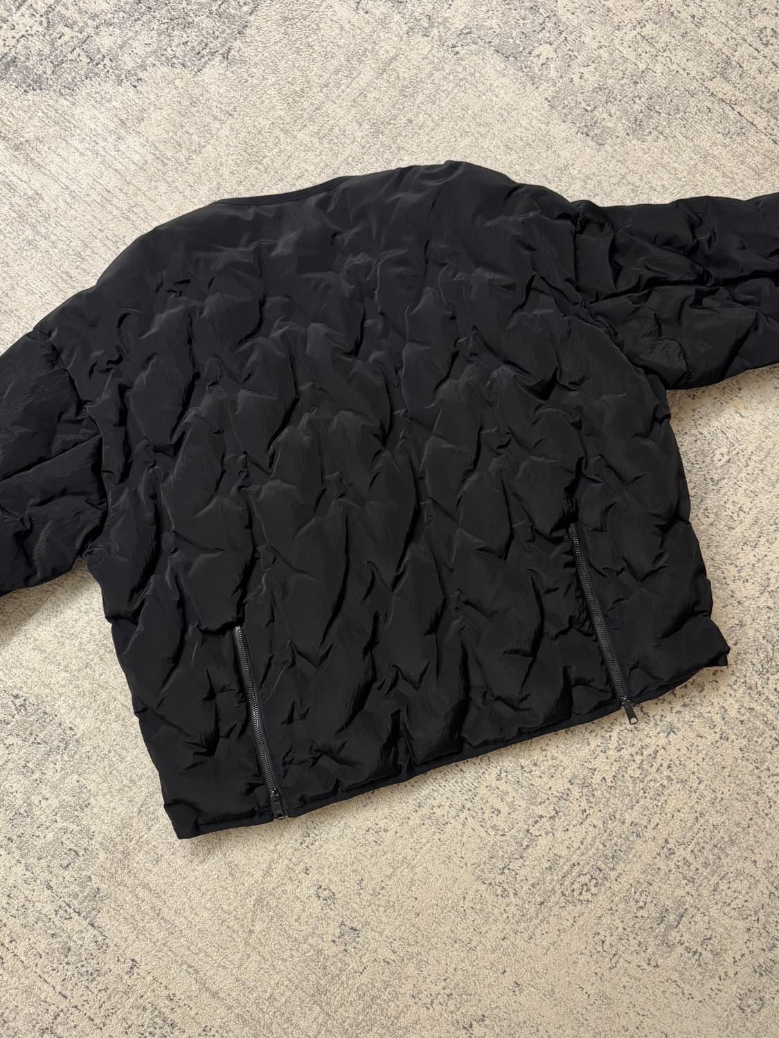 a.a spectrum cyberen 패딩 상품이미지2