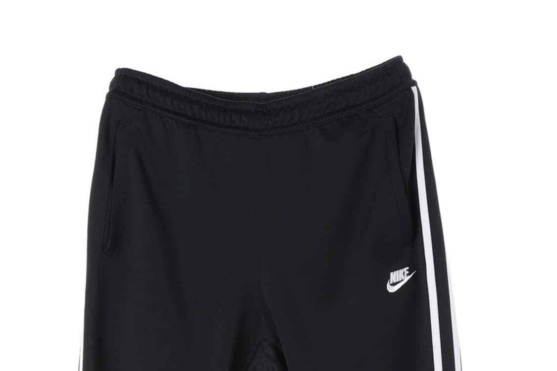 나이키 블랙 사이드 라인 트랙 팬츠 XL 상품이미지3