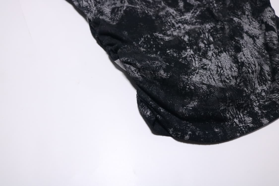 패턴 레터링 나시 상품이미지6