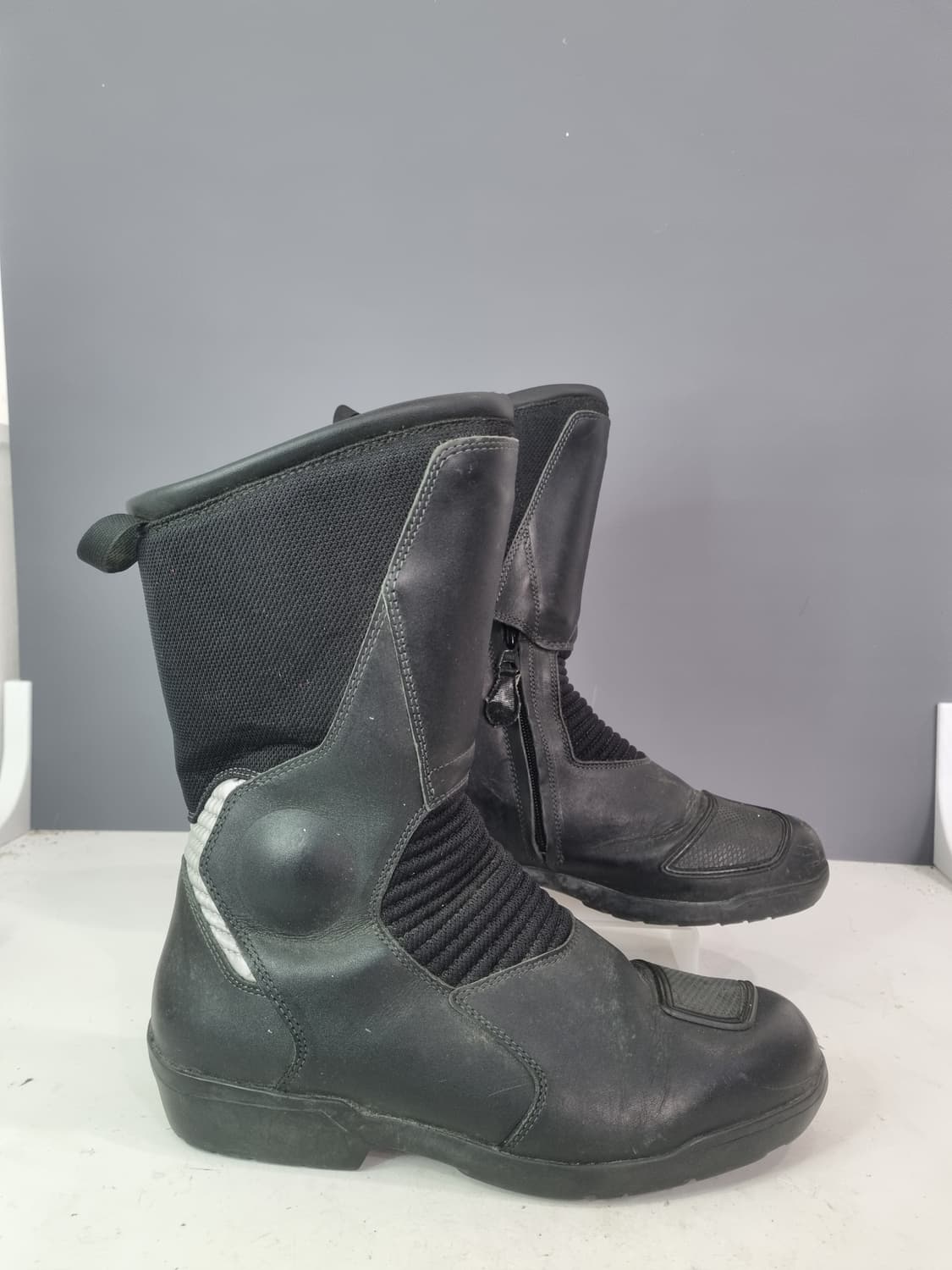 270 BMW 바이크 부츠 상품이미지1