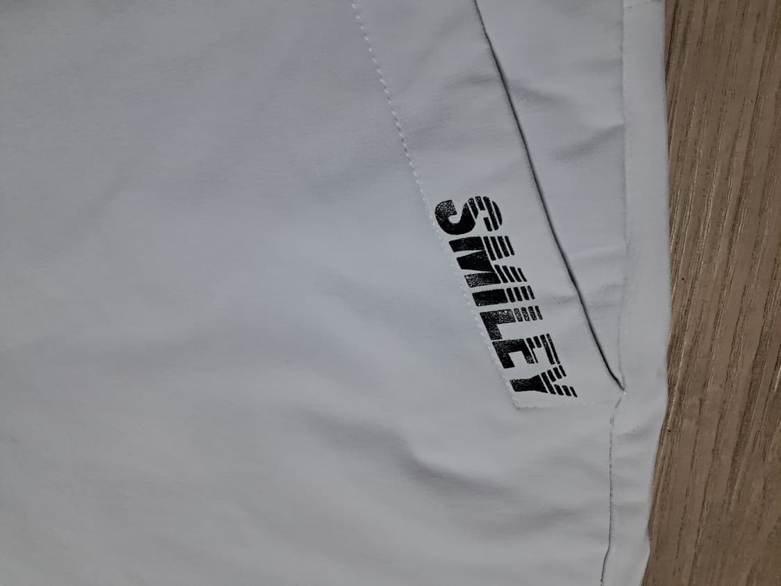 스마일리 골프 바지 82 상품이미지6