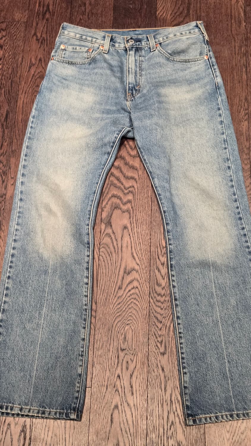 리바이스 517 부츠컷 32x32 상품이미지2