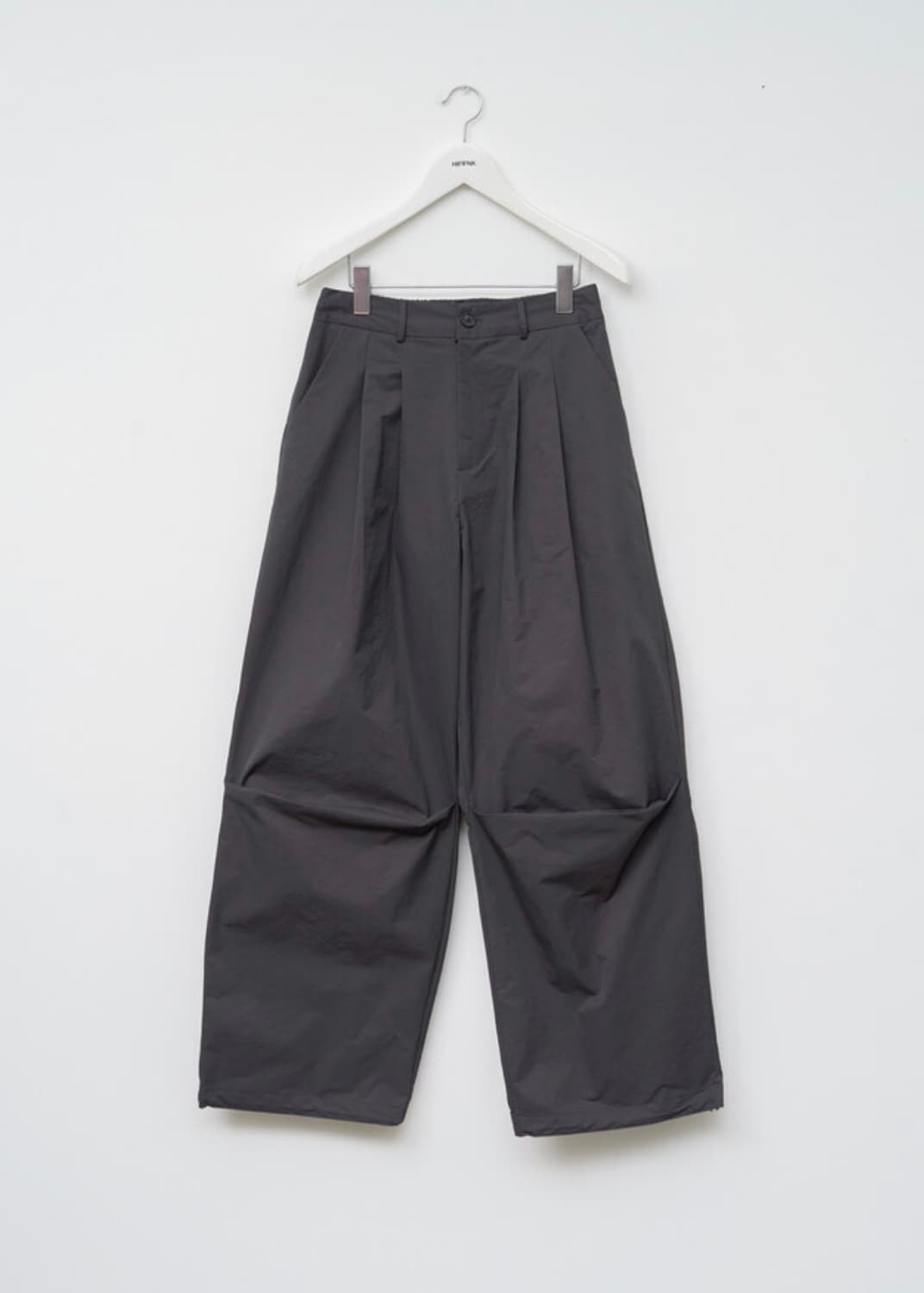 하이파이펑크 맥스 팬츠 차콜 (004) Max Pants_Charcoal 상품이미지6