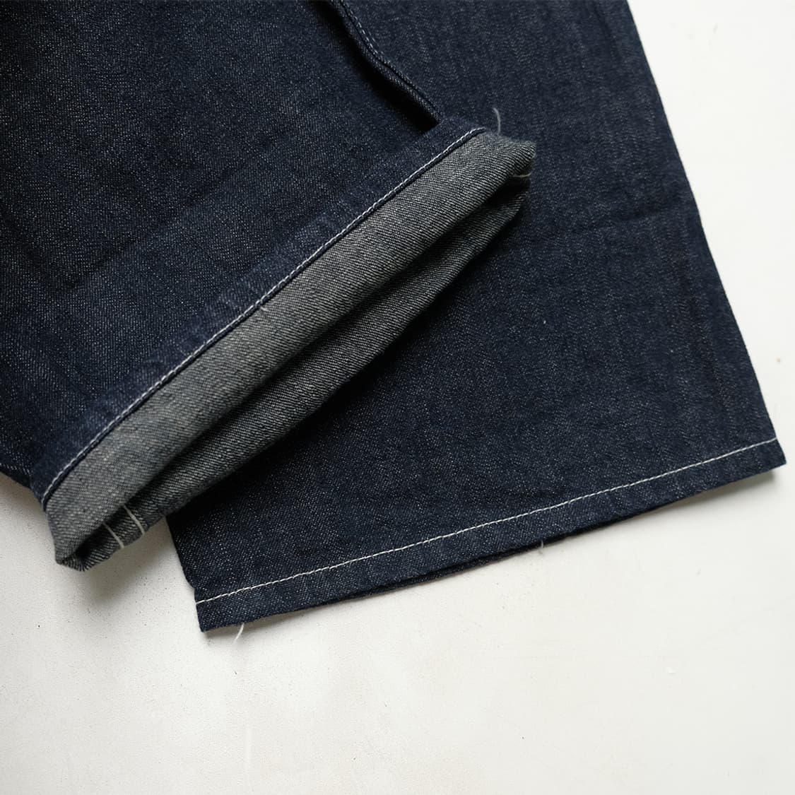 X BEAMS BOY us army denim 상품이미지8