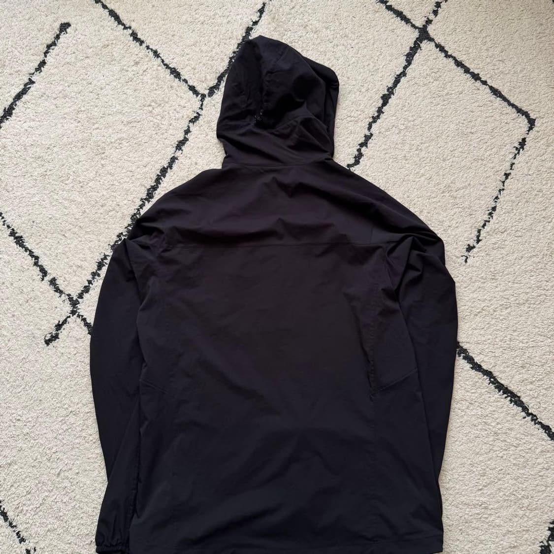 아크테릭스 스쿼미시 후디 상품이미지4