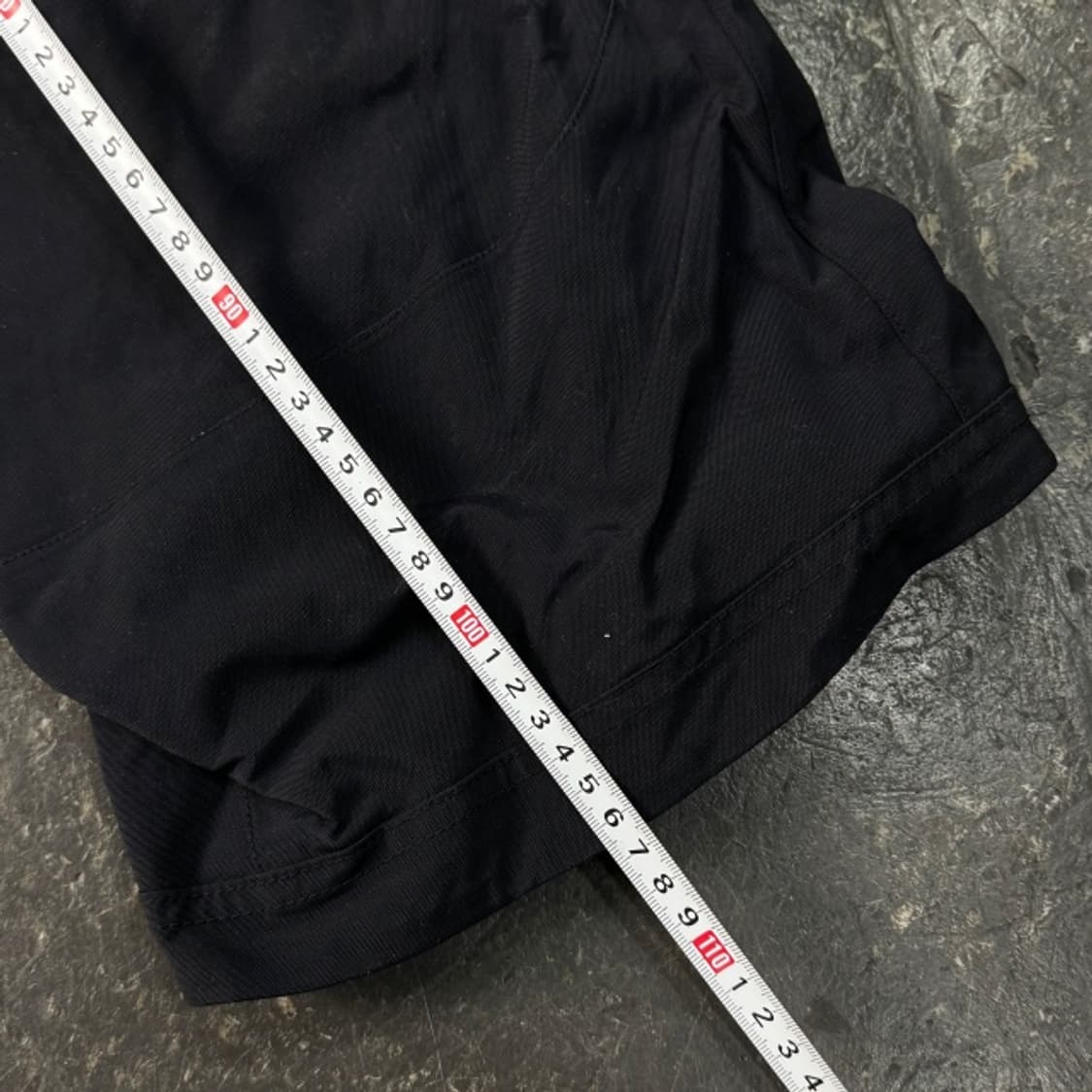 105 노스페이스 오버롤 스키팬츠  상품이미지10