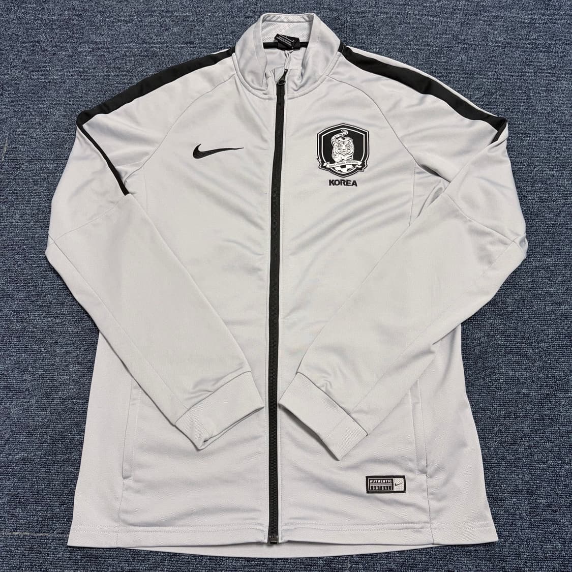 나이키 대한민국 국대 유니폼 트랙탑 상품이미지1