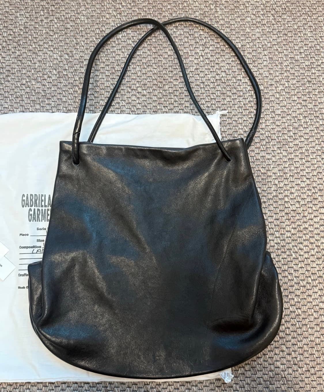 GABRIELA COLL GARMENTS No.17 상품이미지3