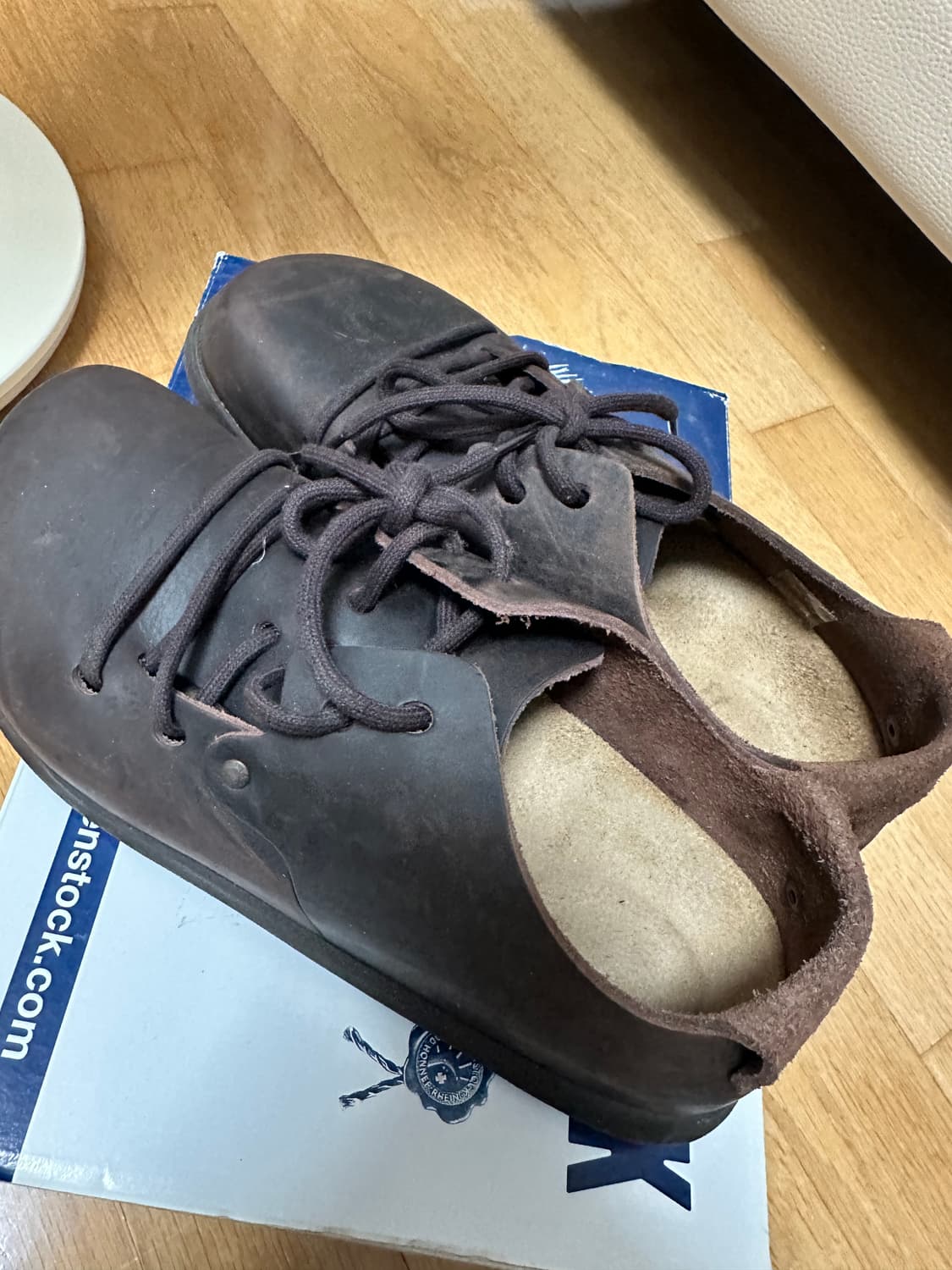 버켄스탁 몬타나 상품이미지1