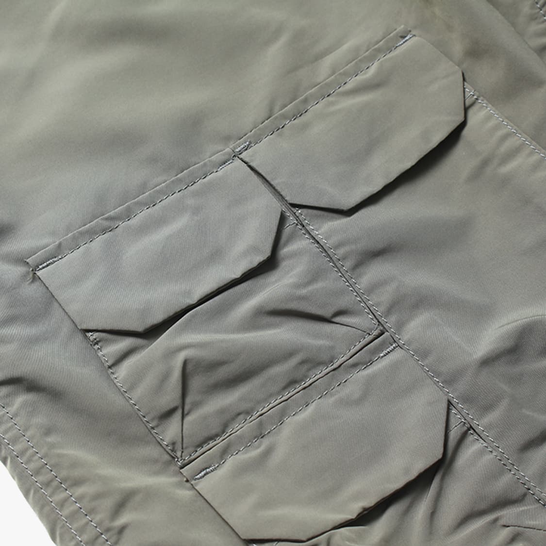  (새상품) BEAMS X GRAMICCI "Pocket Shorts" 상품이미지5