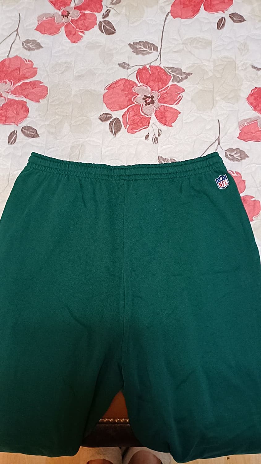 NFL 와이드 트레이닝복 35인치 기장114 상품이미지6