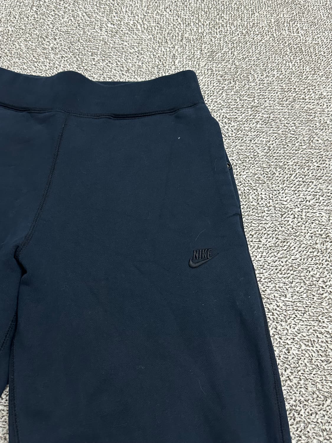 나이키 기모 트레이닝팬츠 상품이미지3