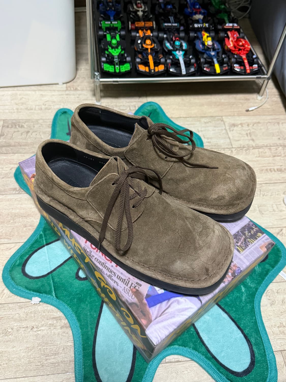 투스페이스 빅버드 상품이미지1