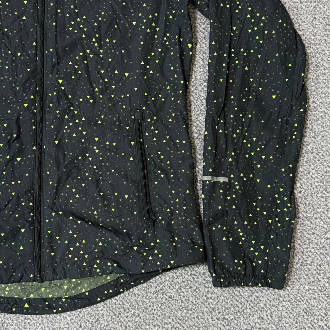 나이키 러닝용 바람막이 여성용 상품이미지4