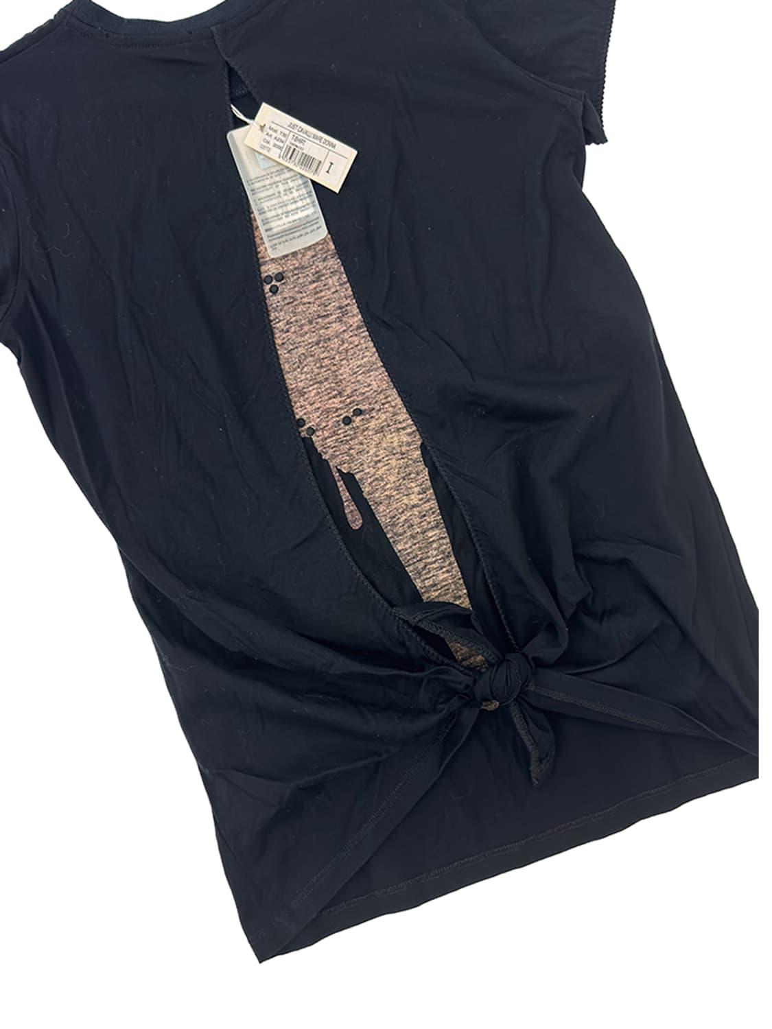 Just Cavalli  Ice Cream T-Shirt/ 40 상품이미지3