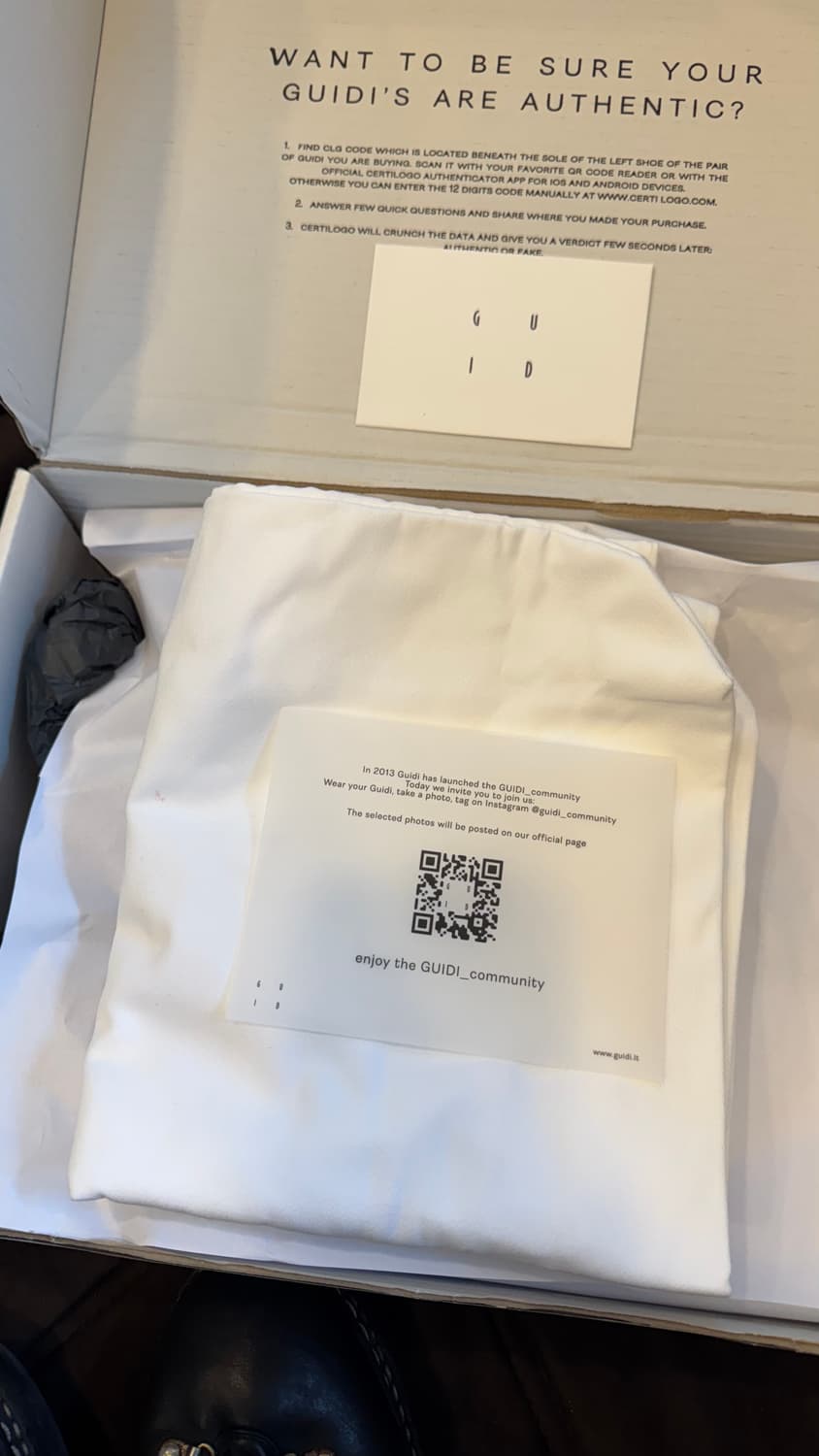 구이디 19 하이킹 (45) 상품이미지9