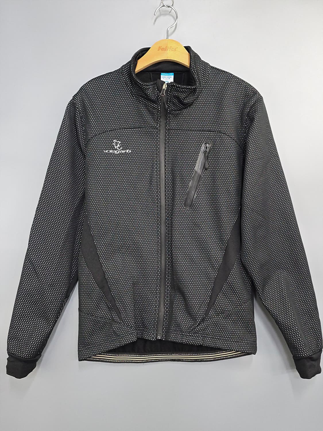 볼레가브 volegarb 자전거복 안감기모 기능성 자켓 M 상품이미지1