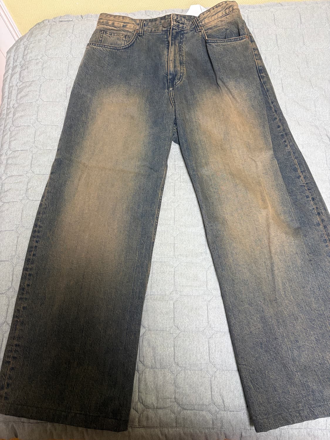 벨리에 데님  상품이미지2