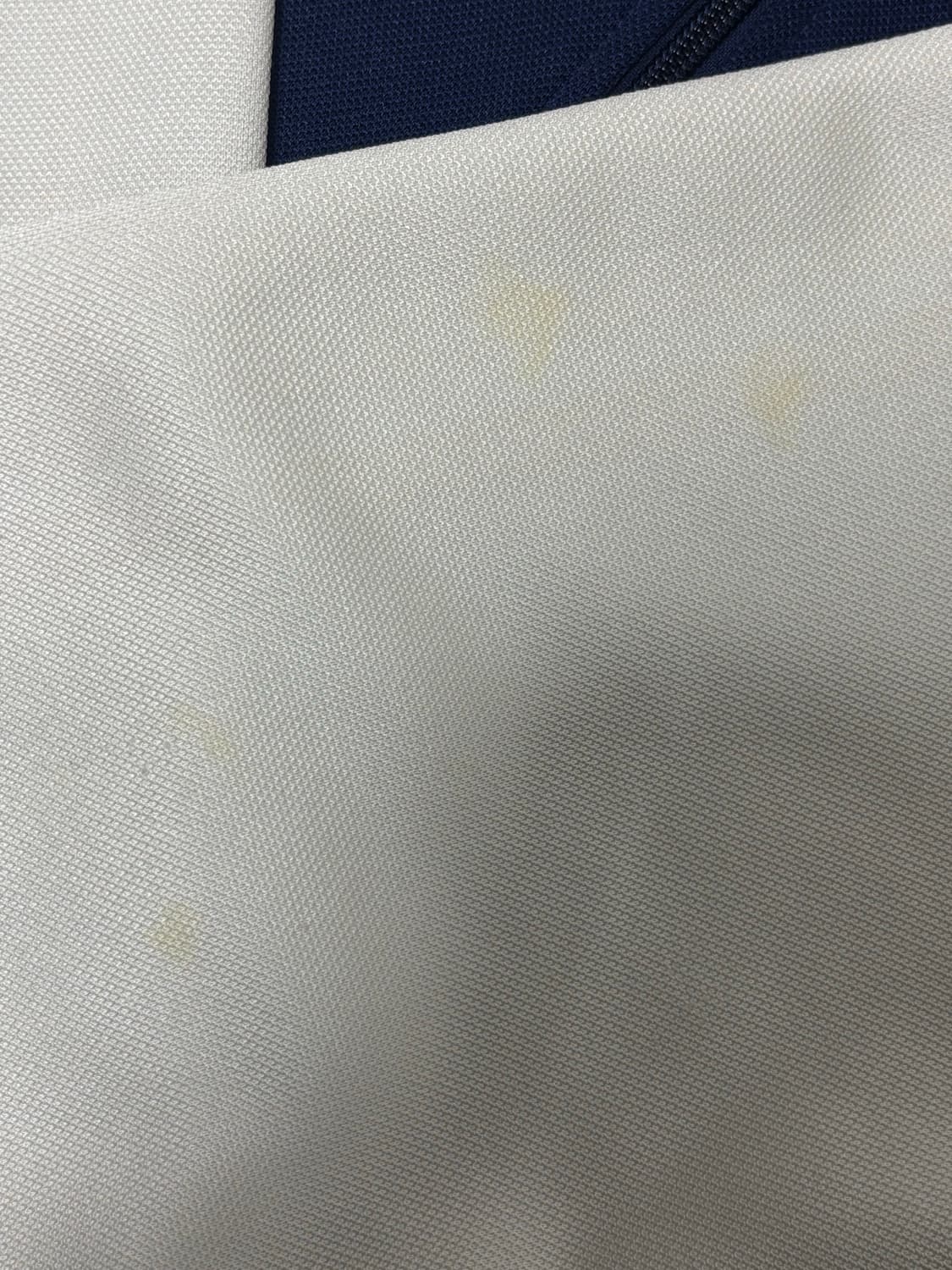 아디다스 져지 네이비 상품이미지4