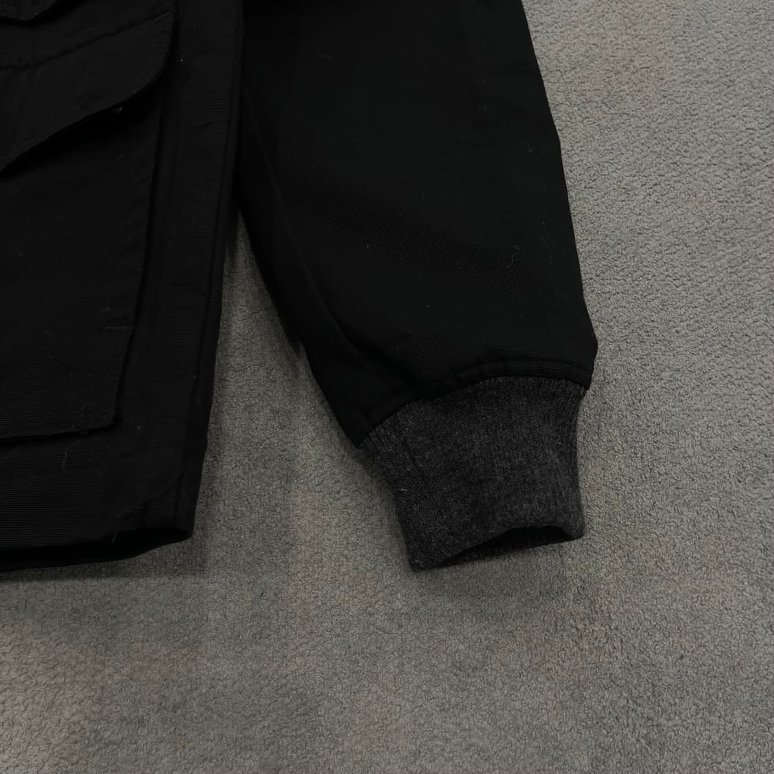 M 프리즘웍스 포켓 코치 자켓 상품이미지3