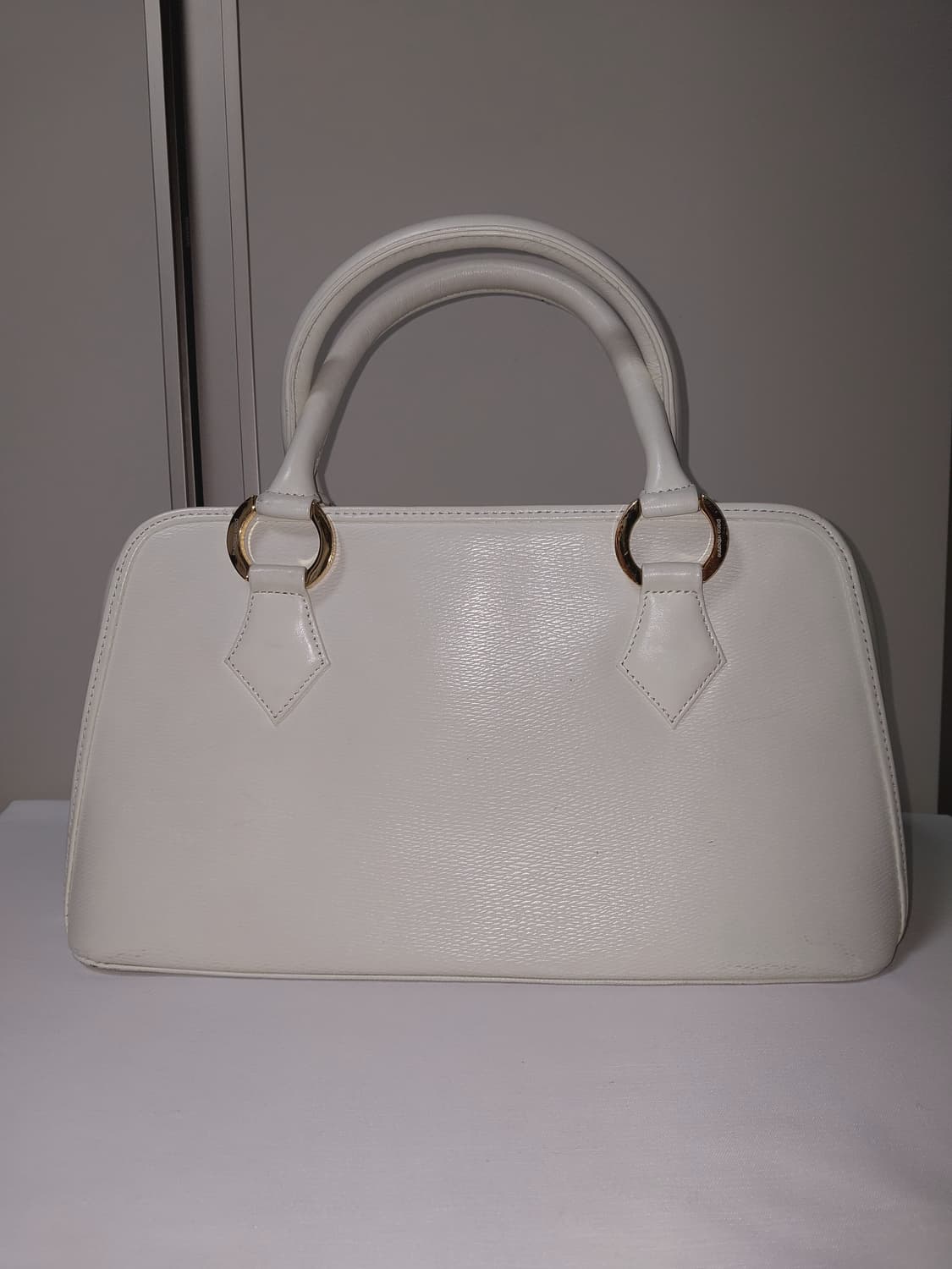 파코라반 00's 빈티지 토트백 상품이미지6