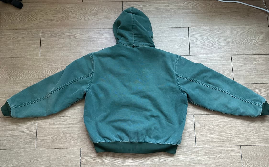 [L] 칼하트 JQ294 ASP(아스펜)  j130 상품이미지4