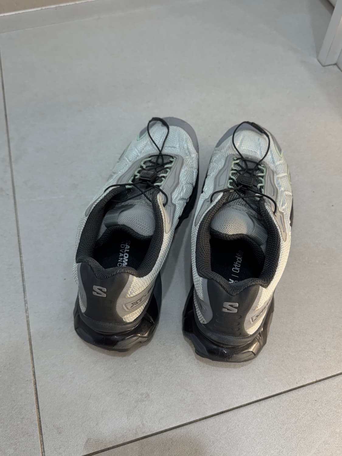 살로몬 XT-슬레이트 235 상품이미지5