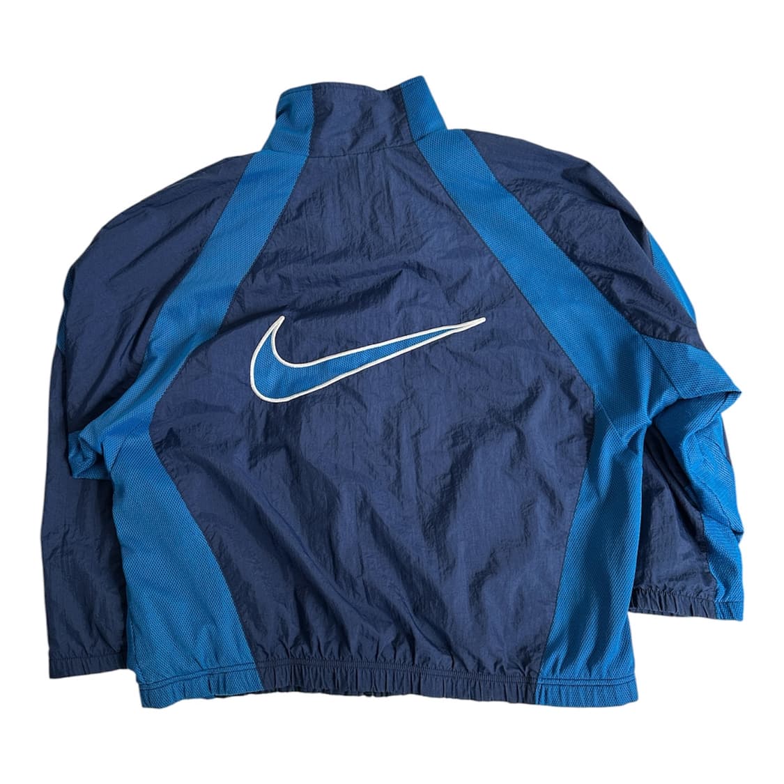 00‘s nike old big logo jacket 110 상품이미지1