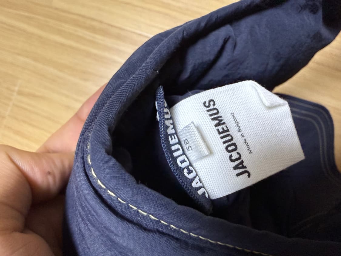 자퀴미스 모자 상품이미지3