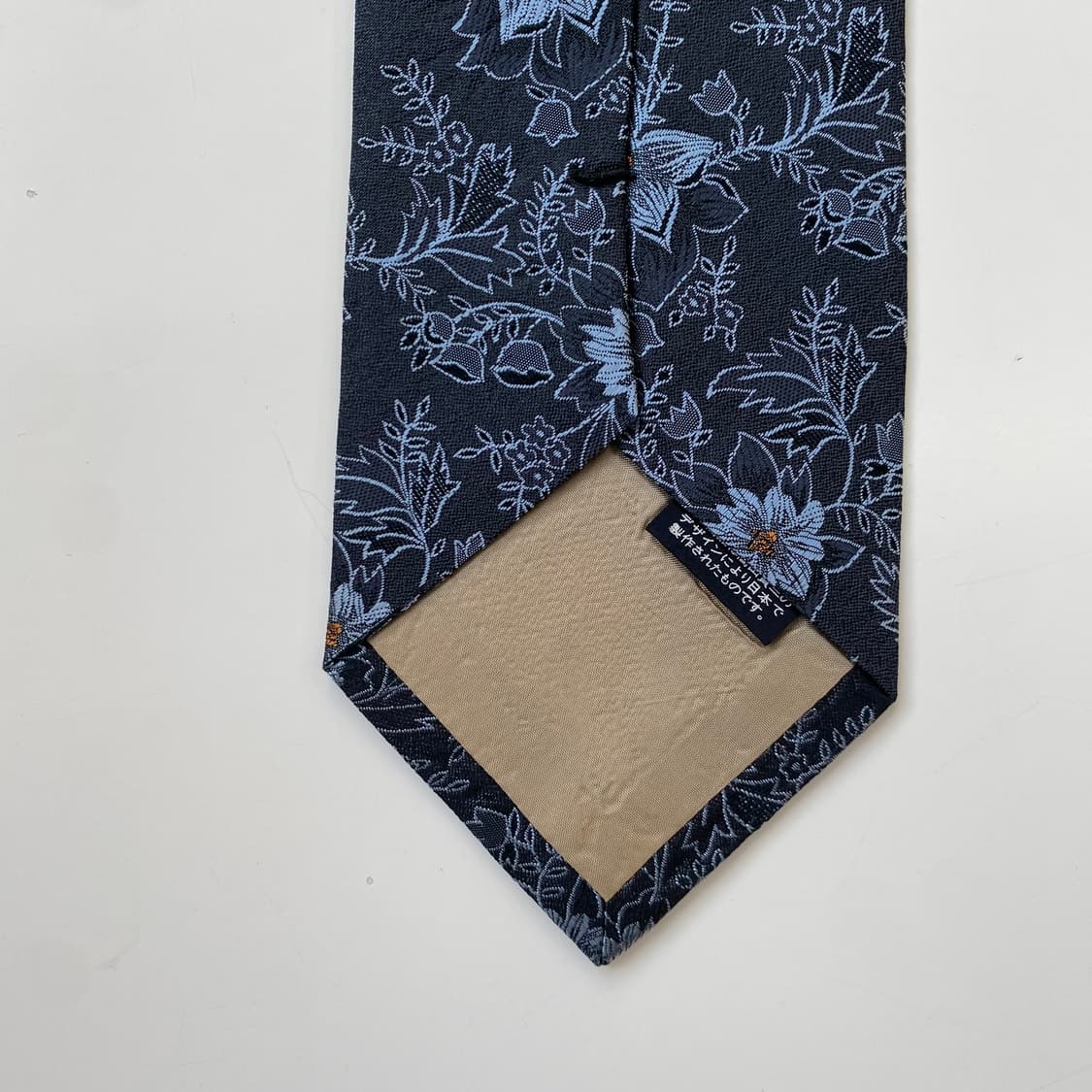 겐조(KENZO) 명품 정품 넥타이 상품이미지5