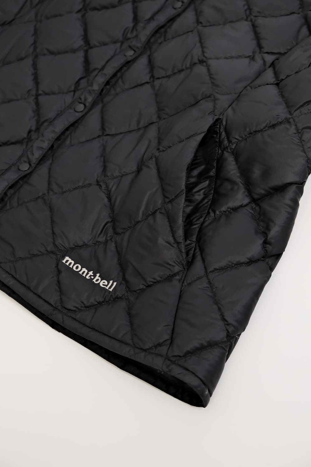 Montbell Superior Down Vest 95 상품이미지6